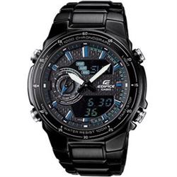 Image of Casio EFA-131BK-1AVEF Edifice